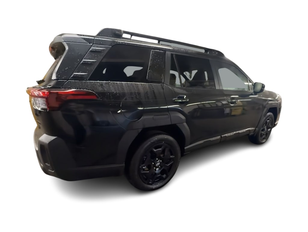 Thumbnail: 2026 Subaru Outback - 21