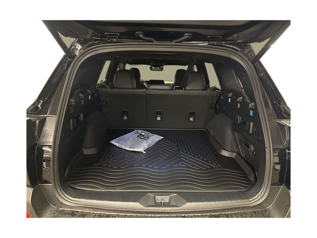 Thumbnail: 2026 Subaru Outback - 17