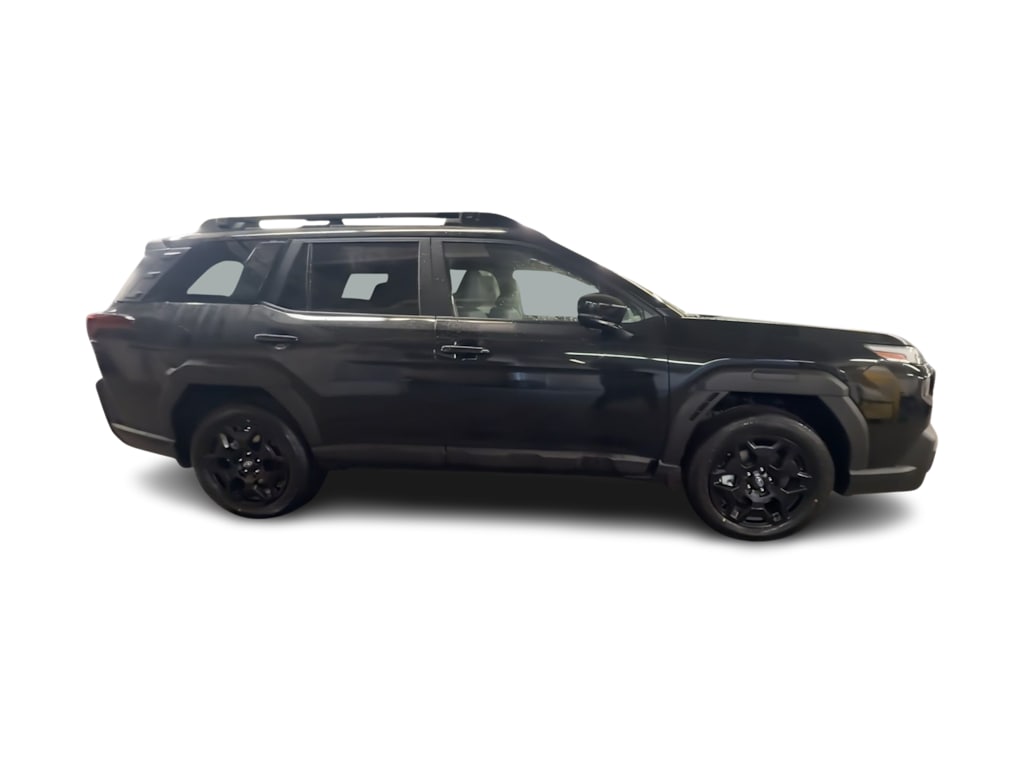 Thumbnail: 2026 Subaru Outback - 22