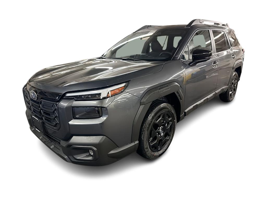 Thumbnail: 2026 Subaru Outback - 20
