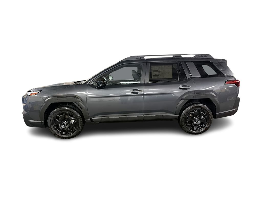 Thumbnail: 2026 Subaru Outback - 3