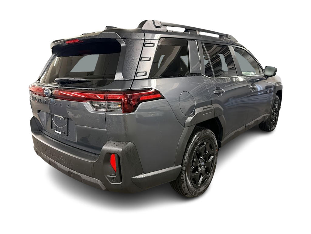 Thumbnail: 2026 Subaru Outback - 21