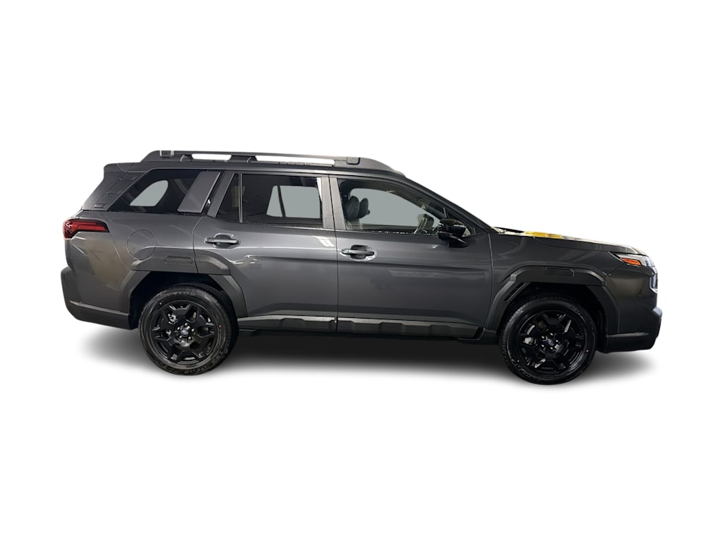 Thumbnail: 2026 Subaru Outback - 22