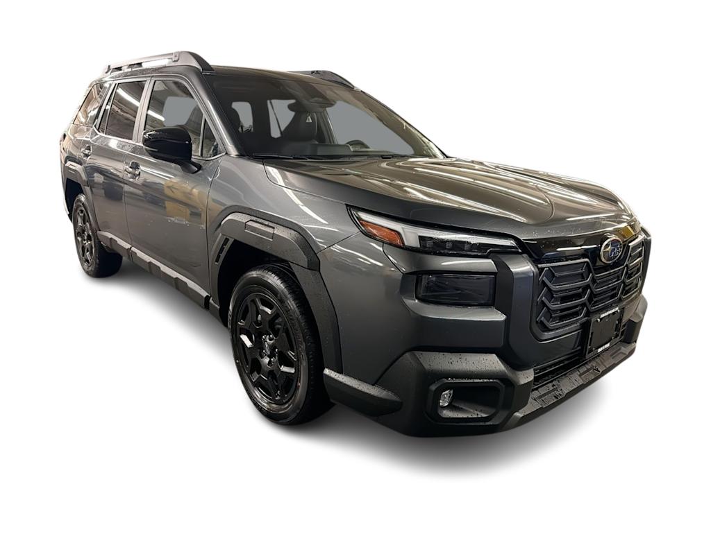 Thumbnail: 2026 Subaru Outback - 19