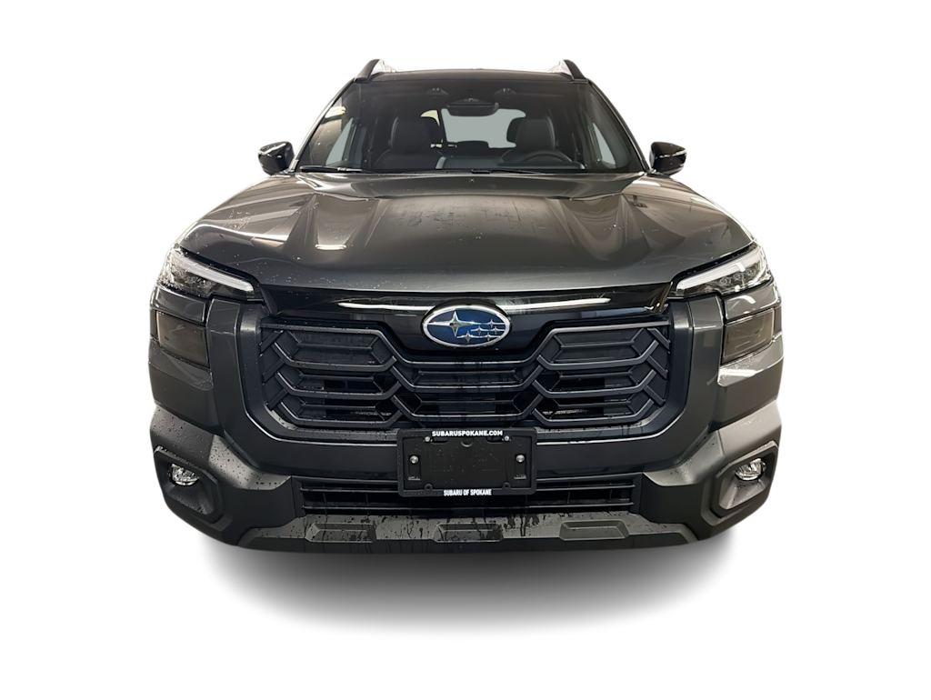Thumbnail: 2026 Subaru Outback - 6