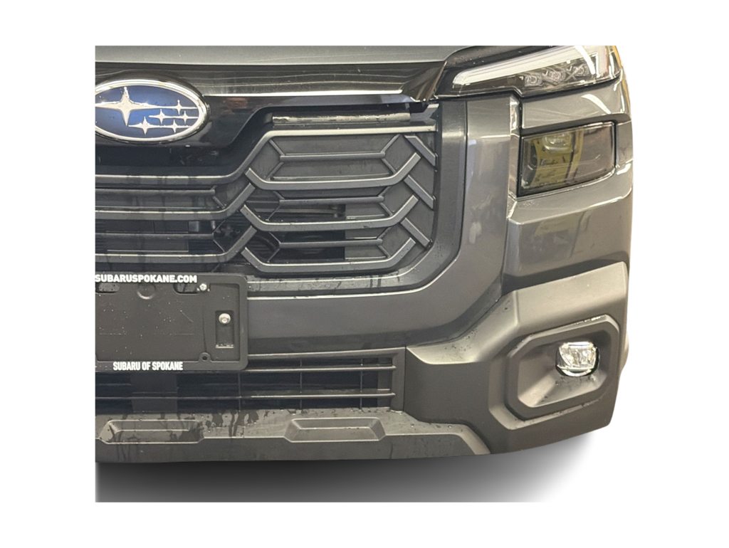 Thumbnail: 2026 Subaru Outback - 24