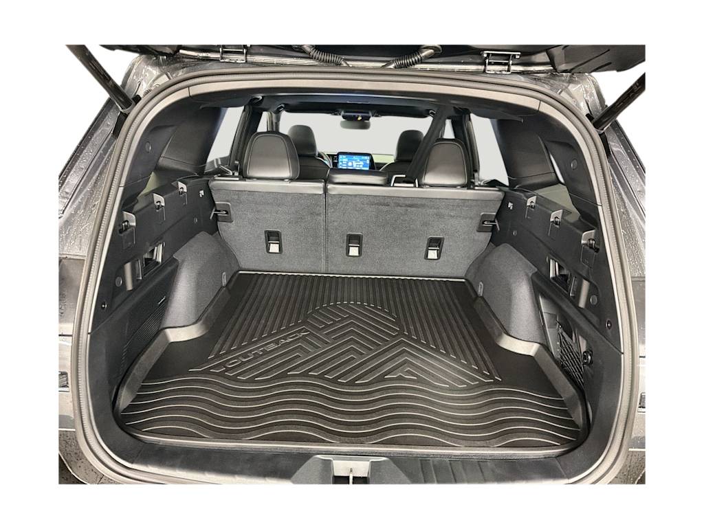 Thumbnail: 2026 Subaru Outback - 16