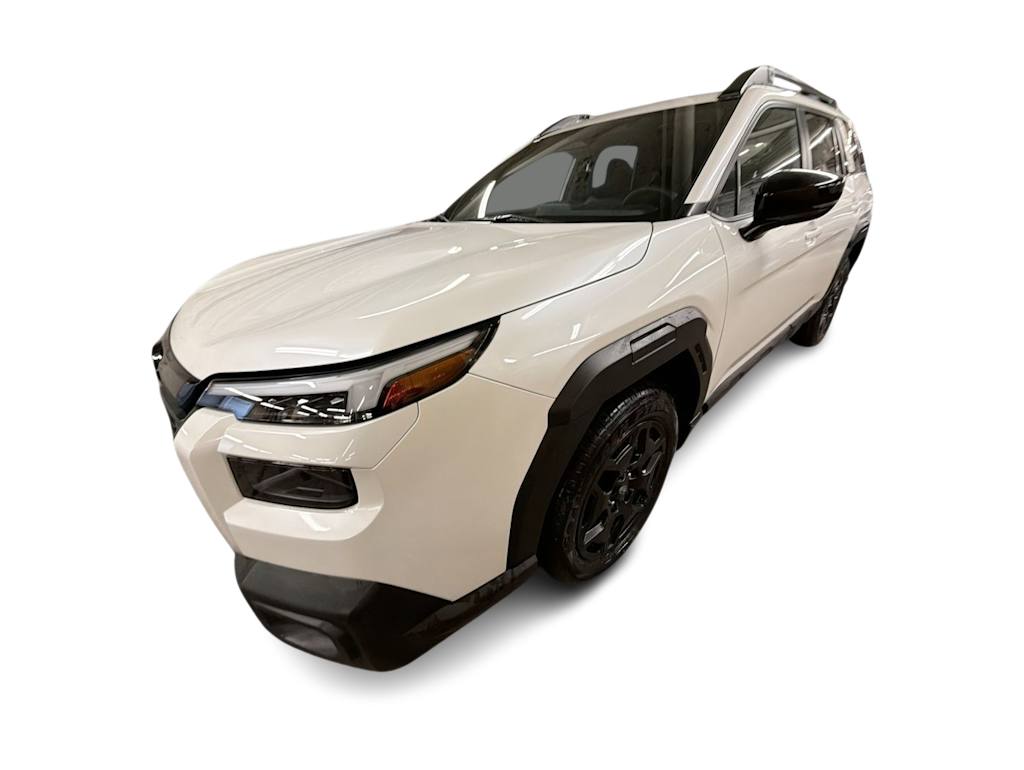 Thumbnail: 2026 Subaru Outback - 20