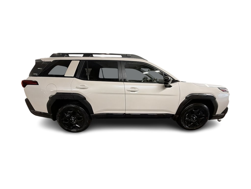 Thumbnail: 2026 Subaru Outback - 22