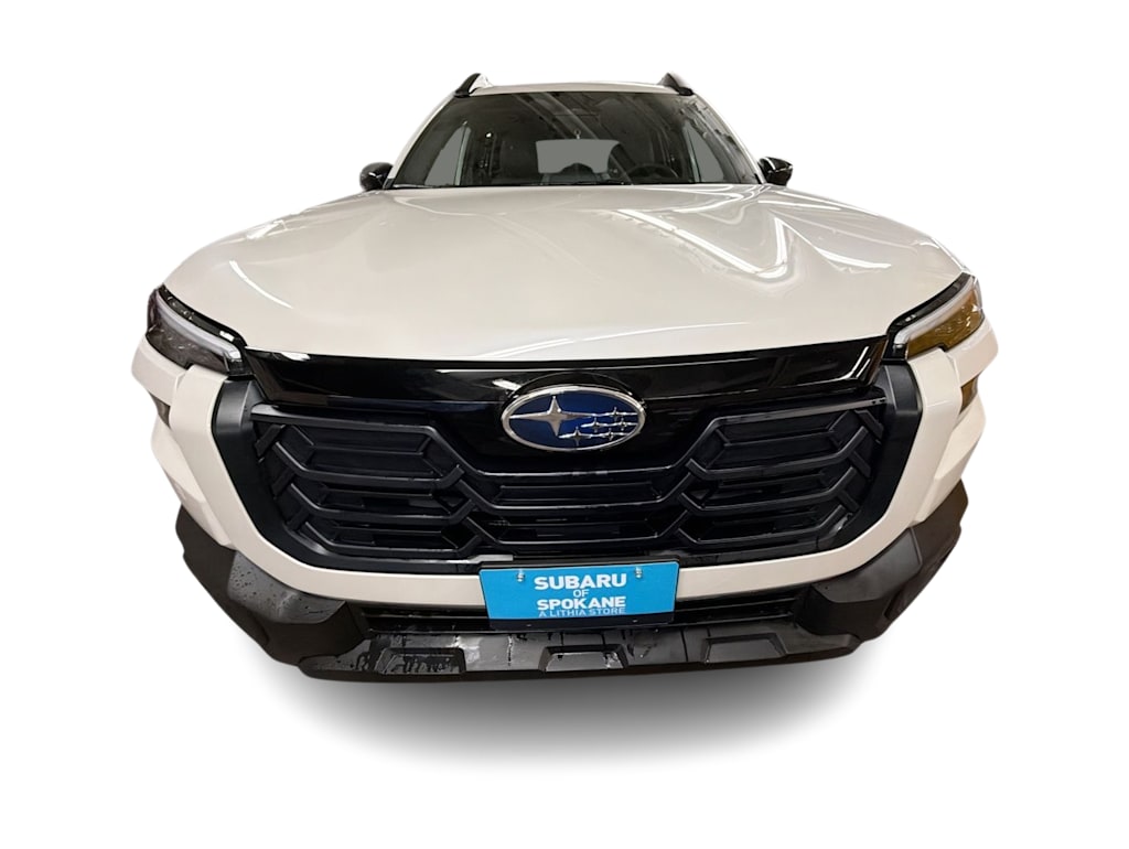 Thumbnail: 2026 Subaru Outback - 6