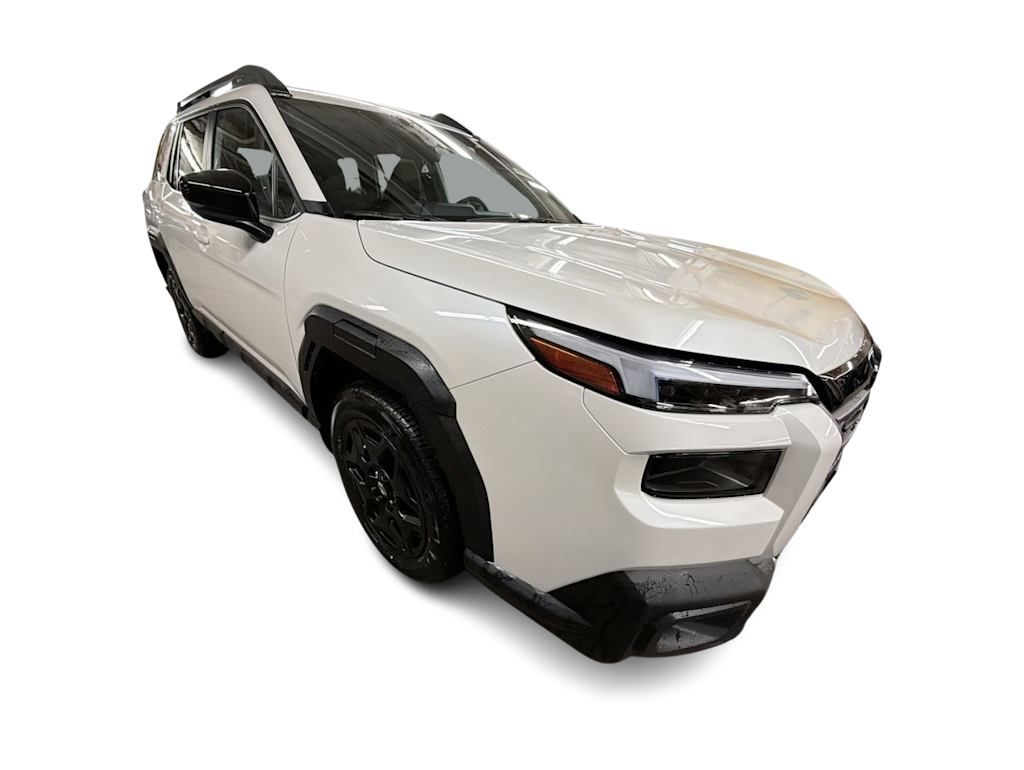 Thumbnail: 2026 Subaru Outback - 19