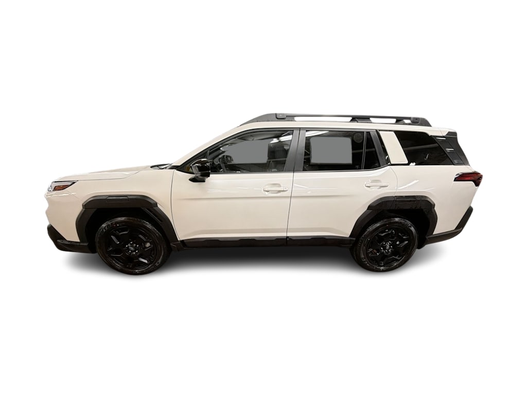 Thumbnail: 2026 Subaru Outback - 3