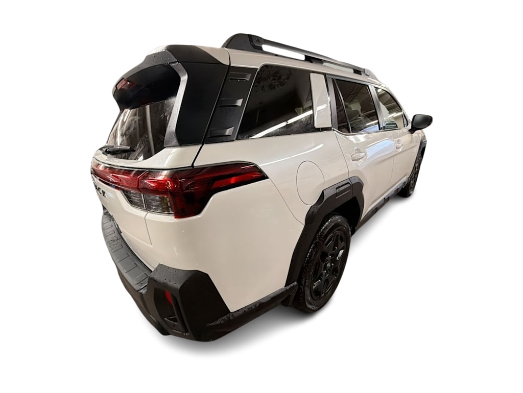 Thumbnail: 2026 Subaru Outback - 21