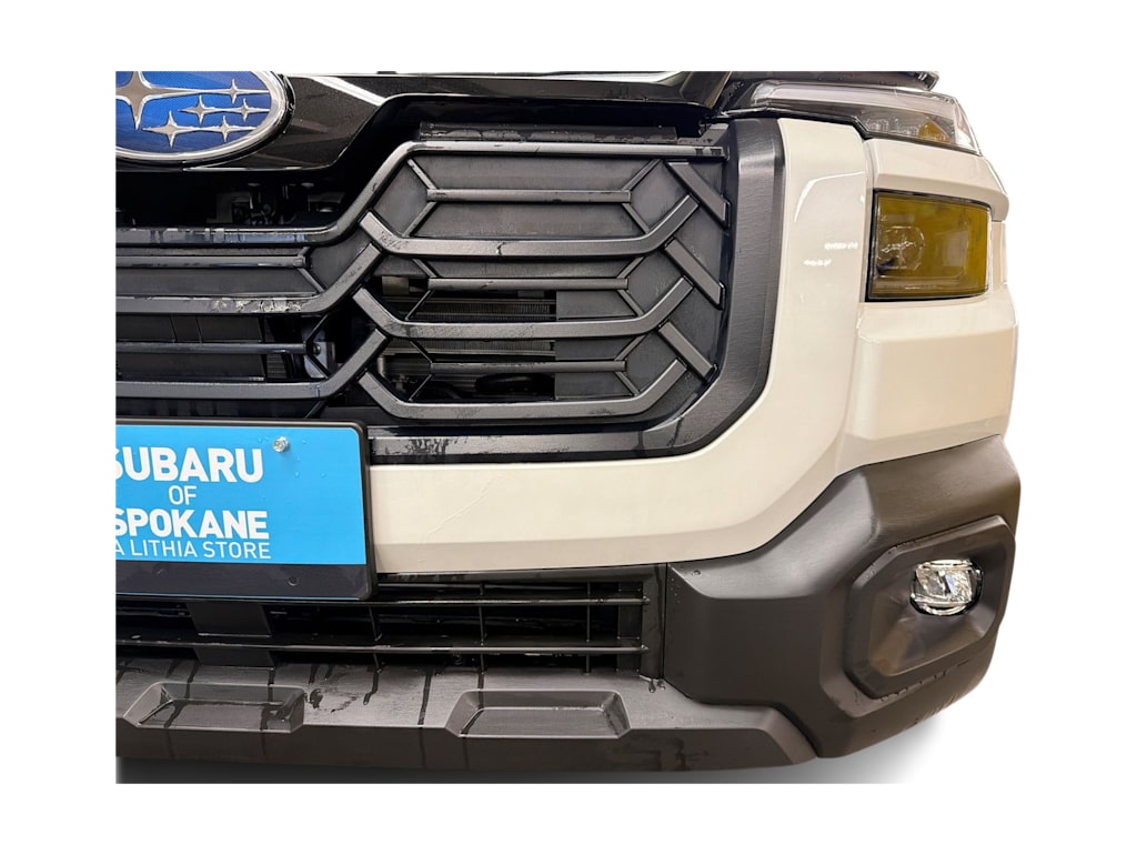 Thumbnail: 2026 Subaru Outback - 24