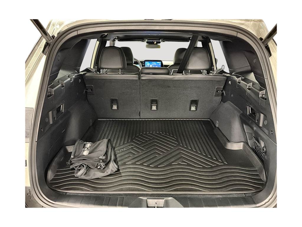 Thumbnail: 2026 Subaru Outback - 16