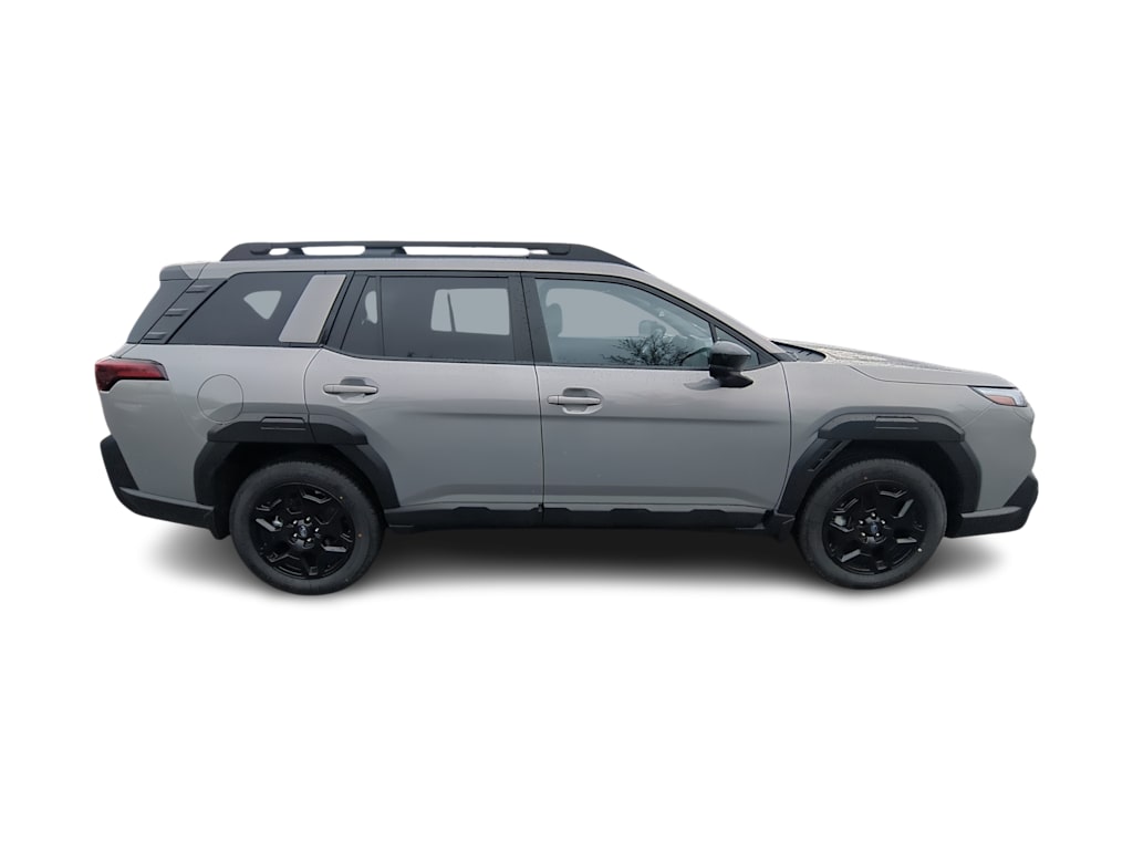 Thumbnail: 2026 Subaru Outback - 21