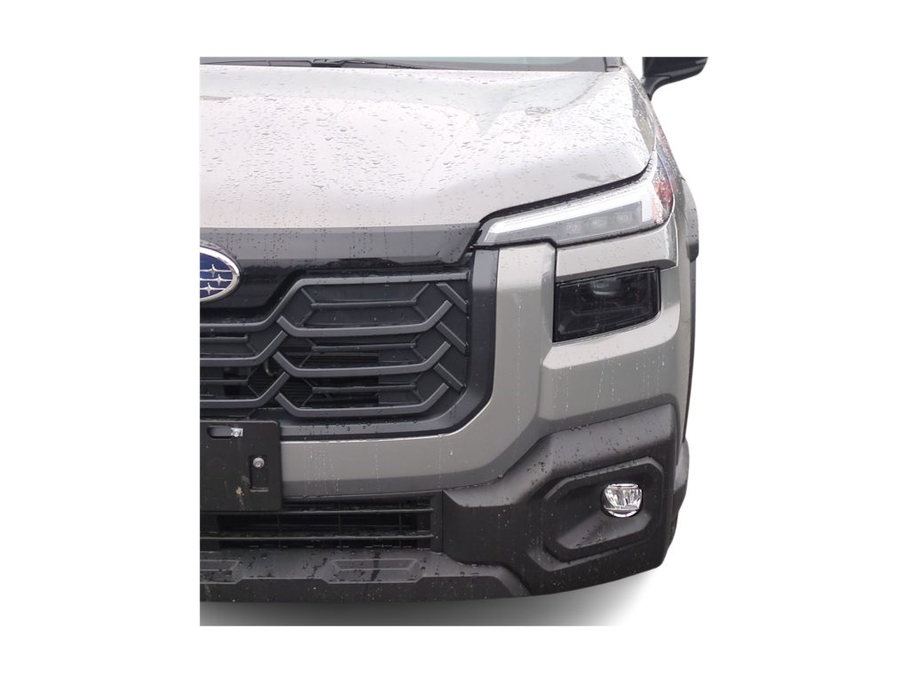 Thumbnail: 2026 Subaru Outback - 22