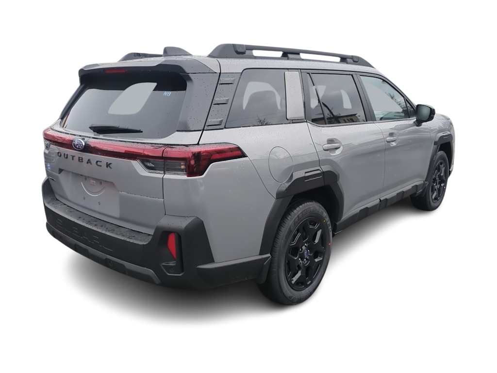 Thumbnail: 2026 Subaru Outback - 20