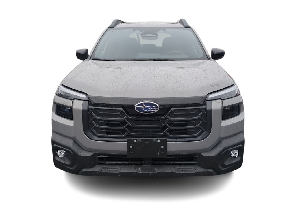 Thumbnail: 2026 Subaru Outback - 6