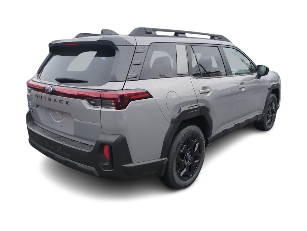 Thumbnail: 2026 Subaru Outback - 21
