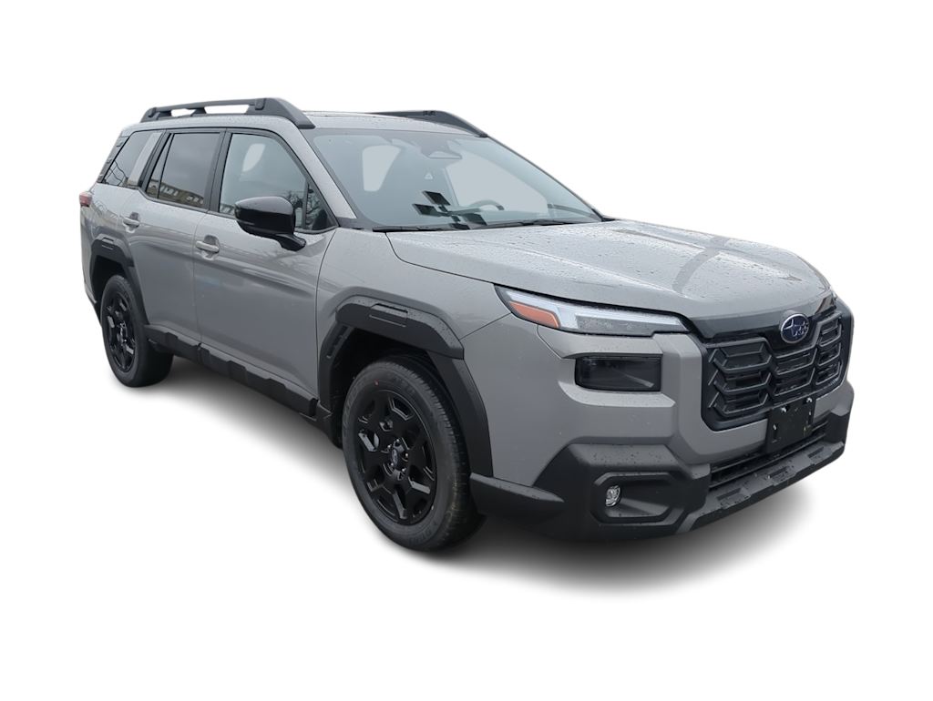 Thumbnail: 2026 Subaru Outback - 19