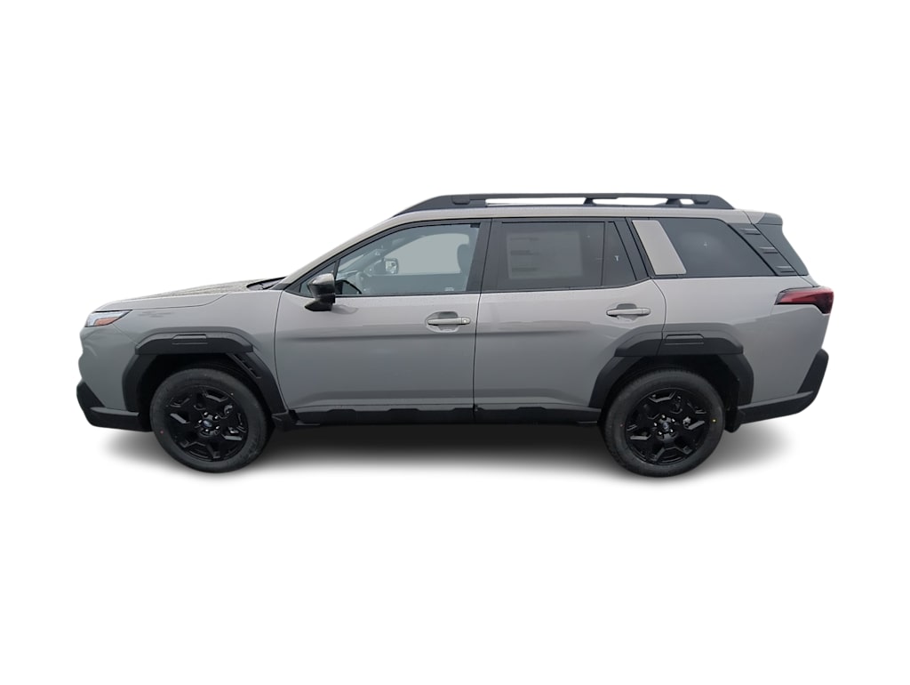 Thumbnail: 2026 Subaru Outback - 3