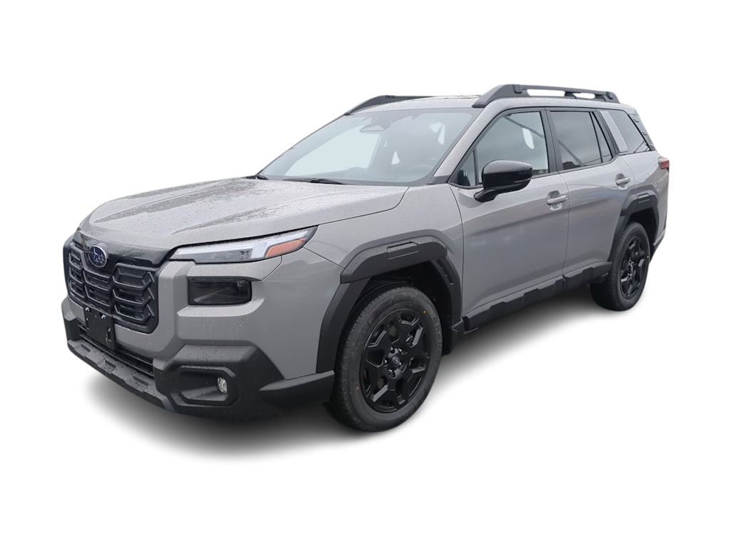 Thumbnail: 2026 Subaru Outback - 20