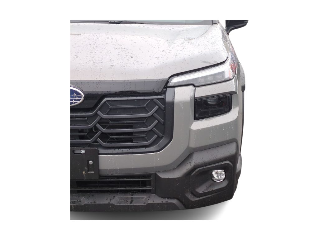 Thumbnail: 2026 Subaru Outback - 23