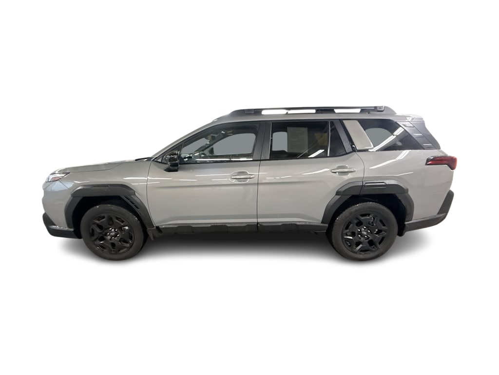 Thumbnail: 2026 Subaru Outback - 2