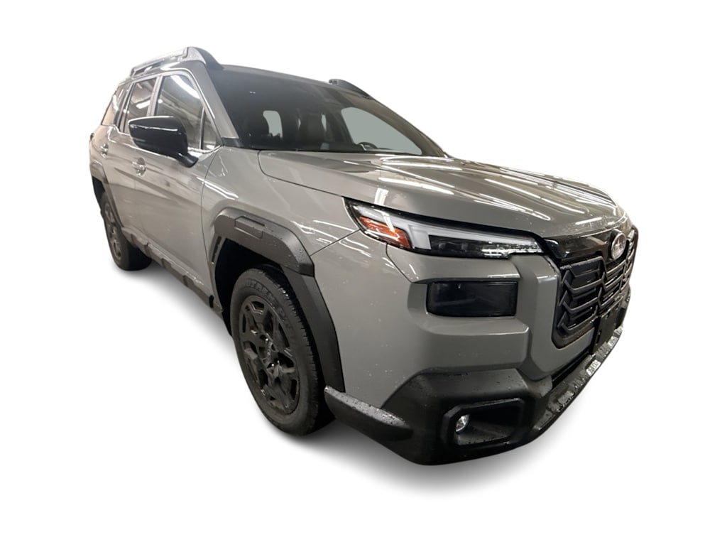 Thumbnail: 2026 Subaru Outback - 10