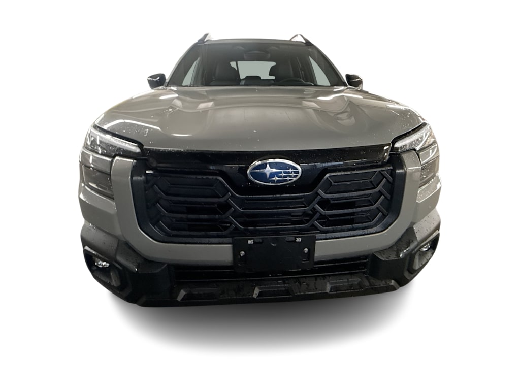 Thumbnail: 2026 Subaru Outback - 5