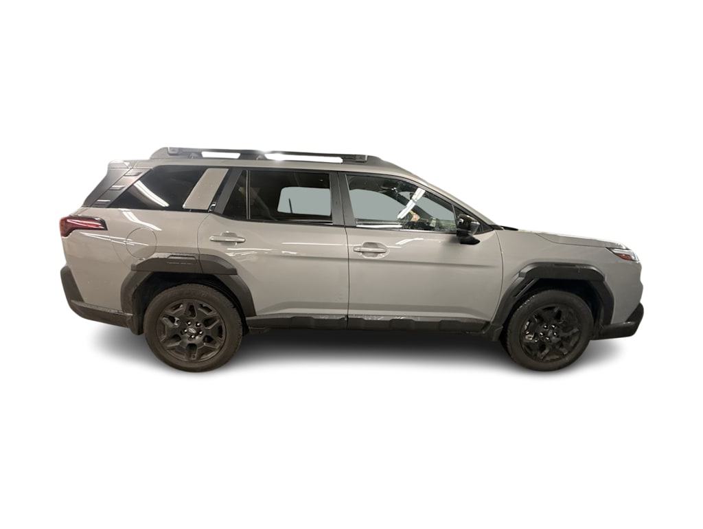 Thumbnail: 2026 Subaru Outback - 13