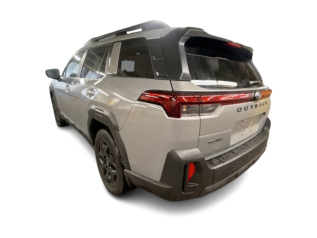 Thumbnail: 2026 Subaru Outback - 3