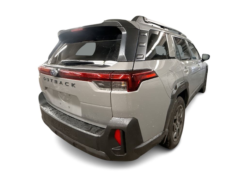 Thumbnail: 2026 Subaru Outback - 12
