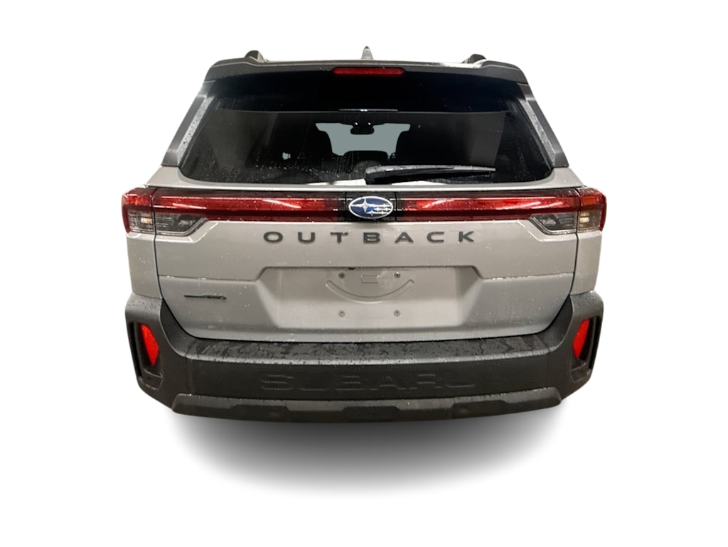 Thumbnail: 2026 Subaru Outback - 4