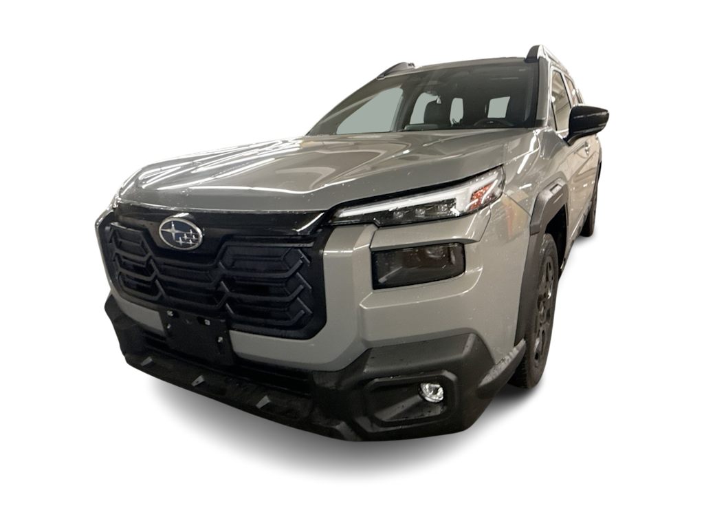 Thumbnail: 2026 Subaru Outback - 11