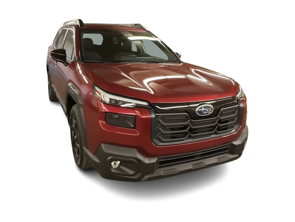 Thumbnail: 2026 Subaru Outback - 19