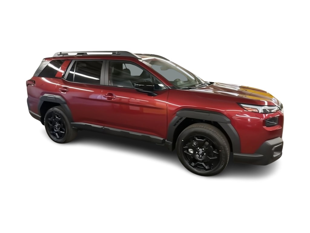 Thumbnail: 2026 Subaru Outback - 18