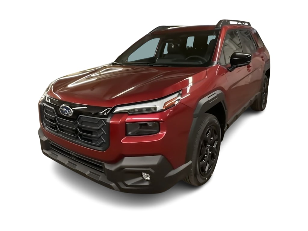 Thumbnail: 2026 Subaru Outback - 20