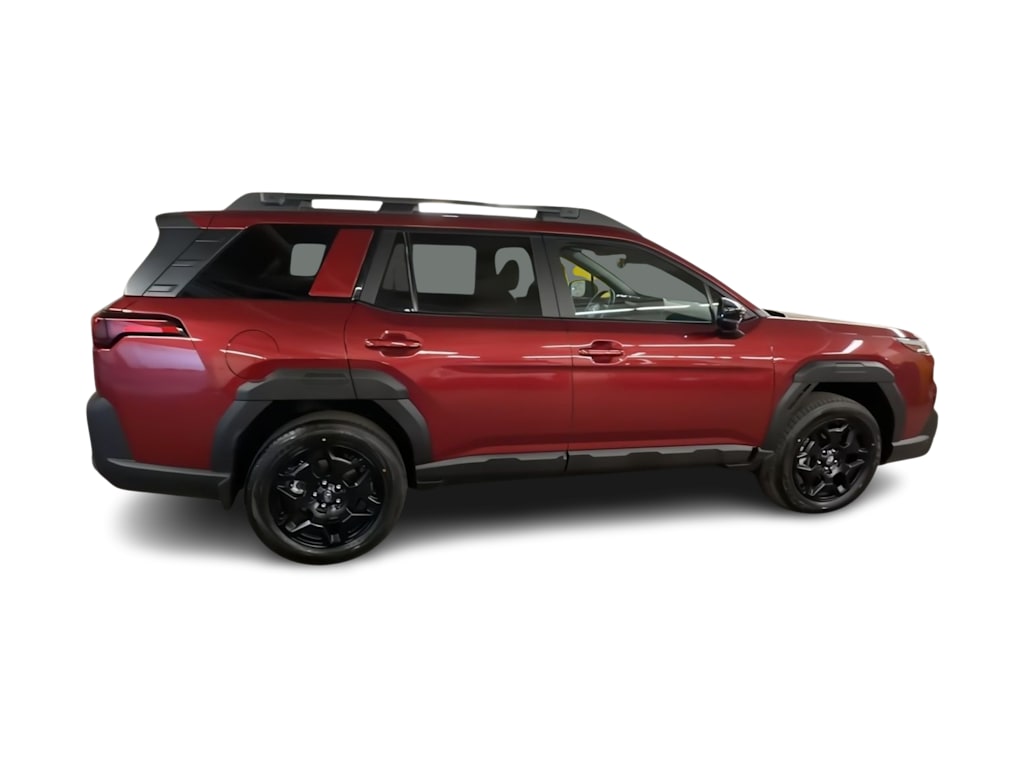 Thumbnail: 2026 Subaru Outback - 22