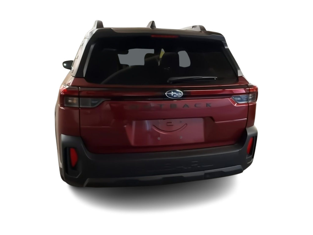 Thumbnail: 2026 Subaru Outback - 5