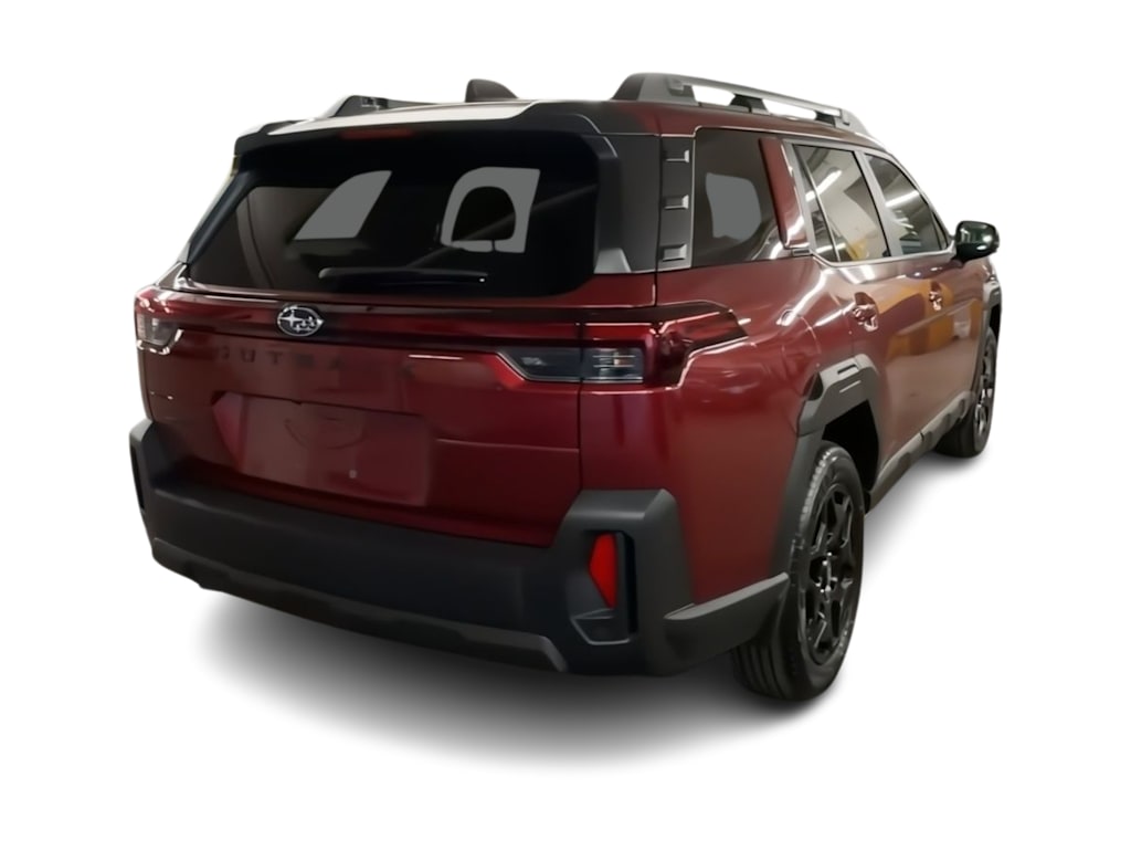 Thumbnail: 2026 Subaru Outback - 21
