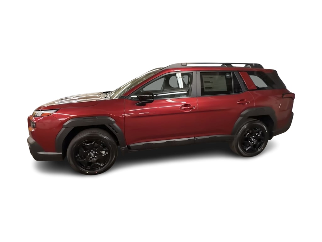 Thumbnail: 2026 Subaru Outback - 3