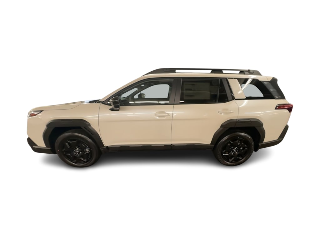 Thumbnail: 2026 Subaru Outback - 3