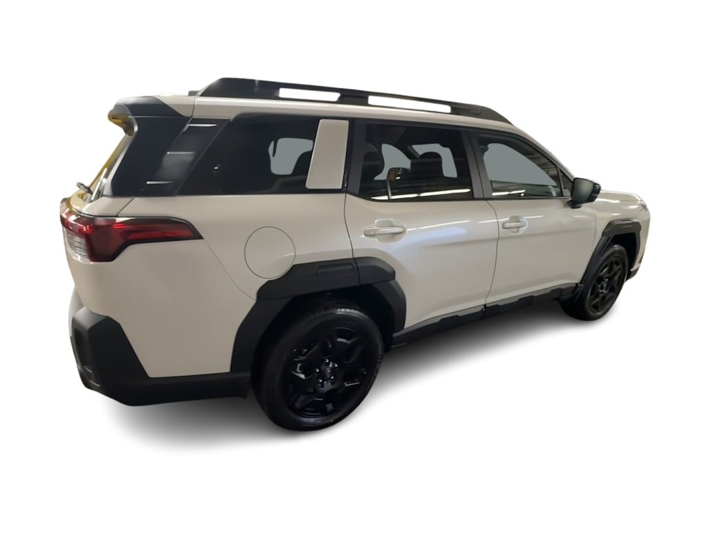Thumbnail: 2026 Subaru Outback - 23