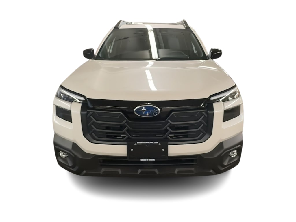 Thumbnail: 2026 Subaru Outback - 6