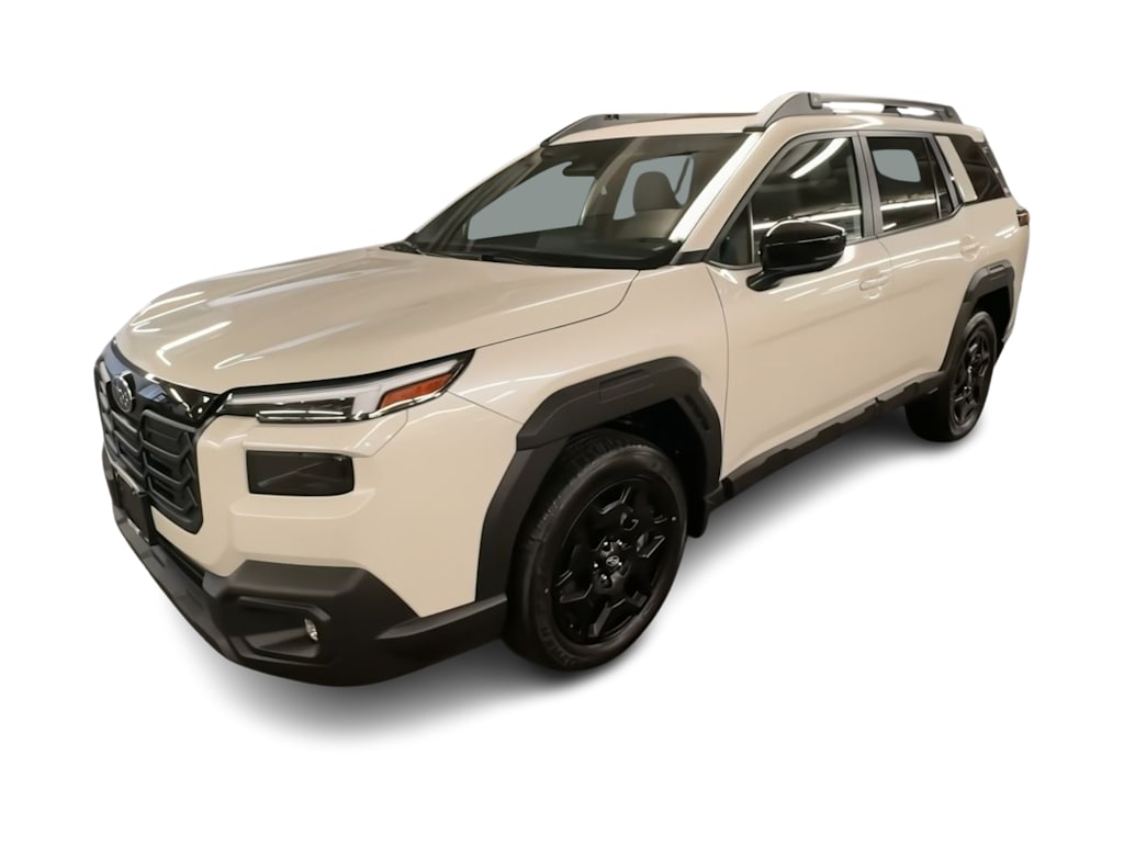 Thumbnail: 2026 Subaru Outback - 22