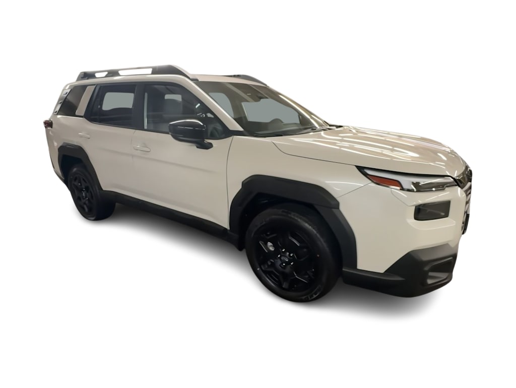 Thumbnail: 2026 Subaru Outback - 21