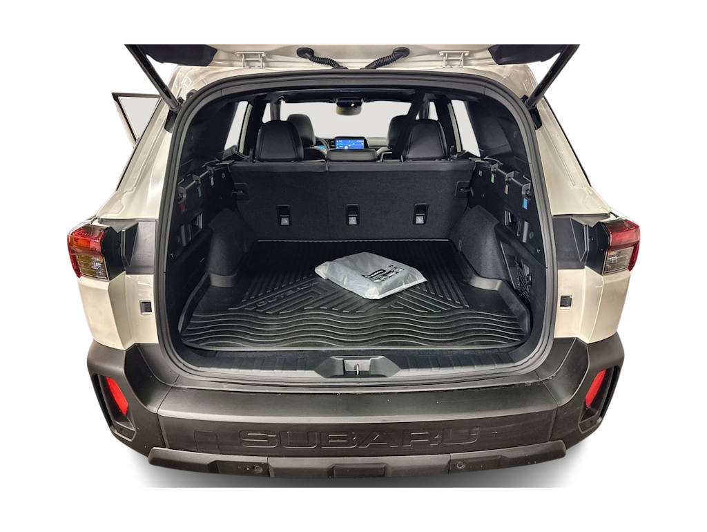 Thumbnail: 2026 Subaru Outback - 18