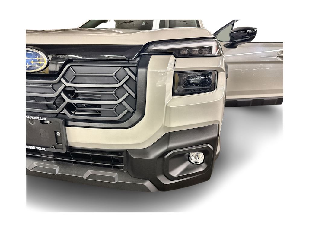 Thumbnail: 2026 Subaru Outback - 26